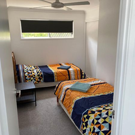2Bd Family Or Couple Guesthouse Upstairs Near Turf Club, Hota In Bundall Gold Coast Exteriér fotografie