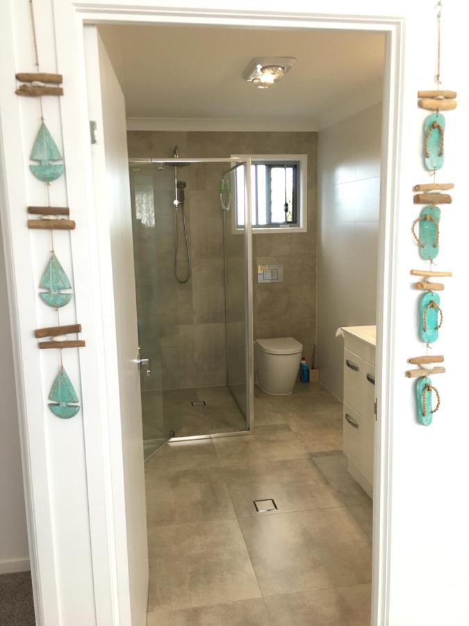 2Bd Family Or Couple Guesthouse Upstairs Near Turf Club, Hota In Bundall Gold Coast Exteriér fotografie