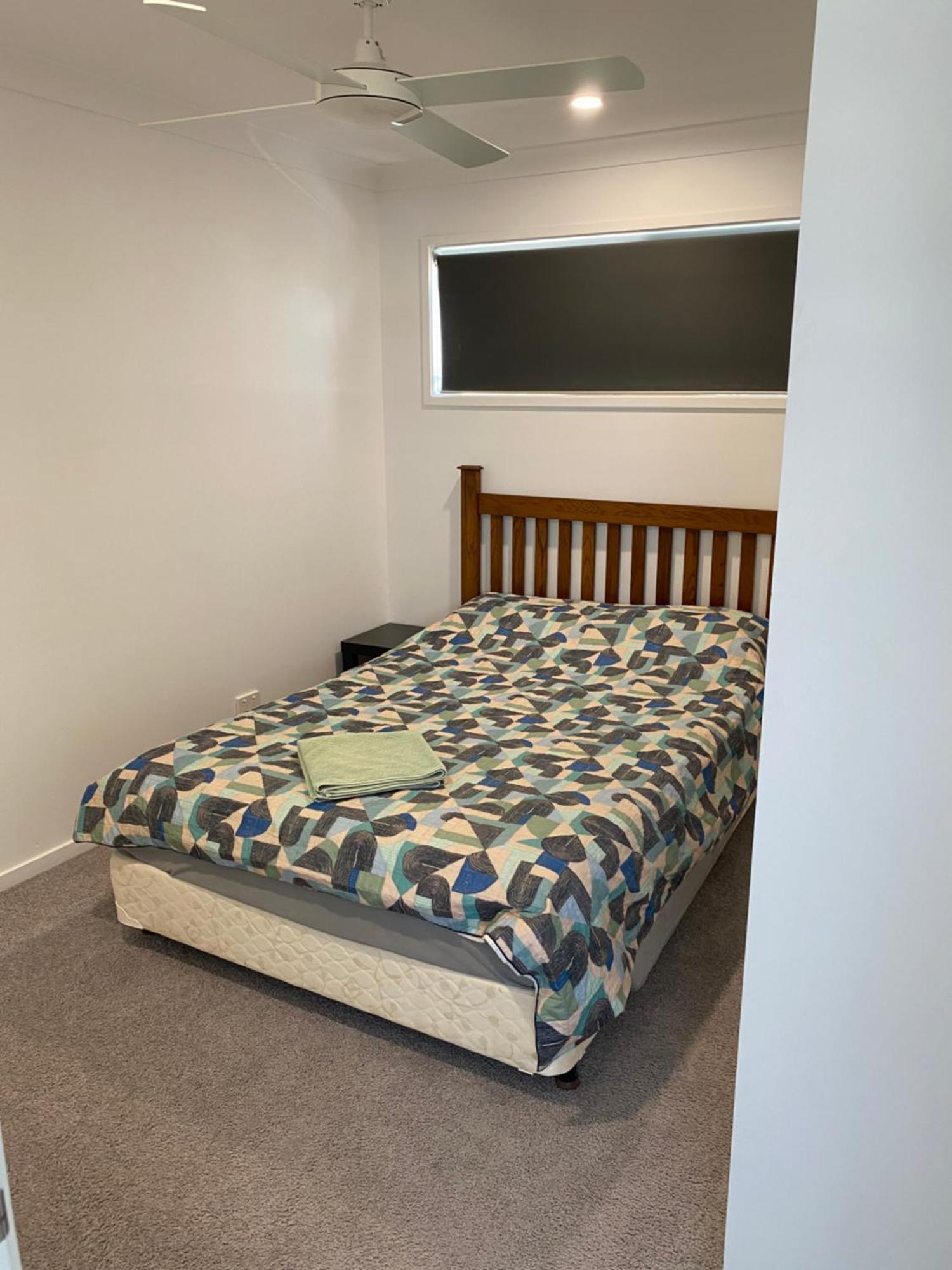 2Bd Family Or Couple Guesthouse Upstairs Near Turf Club, Hota In Bundall Gold Coast Exteriér fotografie